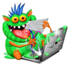 virusmonster